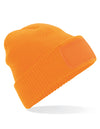 Beechfield CB440 Thinsulate™ Patch Beanie
