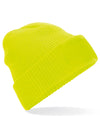 Beechfield CB440 Thinsulate™ Patch Beanie