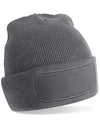 Beechfield CB445R Recycled Original Patch Beanie