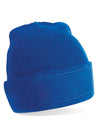 Beechfield CB445 Original Patch Beanie
