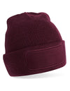 Beechfield CB445 Original Patch Beanie