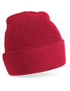 Beechfield CB445 Original Patch Beanie