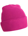 Beechfield CB445 Original Patch Beanie