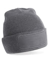 Beechfield CB445 Original Patch Beanie