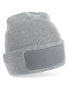 Beechfield CB445 Original Patch Beanie