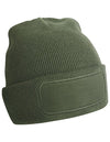 Beechfield CB445 Original Patch Beanie