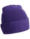 Beechfield CB445 Original Patch Beanie