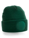 Beechfield CB446 Circular Patch Beanie