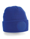 Beechfield CB446 Circular Patch Beanie