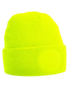 Beechfield CB446 Circular Patch Beanie