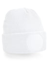 Beechfield CB446 Circular Patch Beanie
