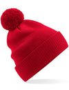Beechfield CB450N Organic Cotton Snowstar® Beanie