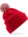 Beechfield CB450R Recycled Snowstar® Beanie