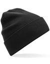Beechfield CB45N Organic Cotton Original Cuffed Beanie