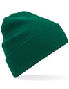Beechfield CB45N Organic Cotton Original Cuffed Beanie