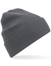 Beechfield CB45N Organic Cotton Original Cuffed Beanie