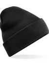 Beechfield CB45R Recycled Original Cuffed Beanie