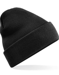 Beechfield CB45R Recycled Original Cuffed Beanie