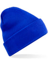 Beechfield CB45R Recycled Original Cuffed Beanie