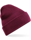 Beechfield CB45R Recycled Original Cuffed Beanie