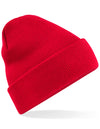 Beechfield CB45R Recycled Original Cuffed Beanie