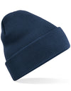 Beechfield CB45R Recycled Original Cuffed Beanie