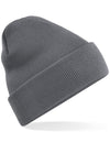 Beechfield CB45R Recycled Original Cuffed Beanie