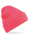 Beechfield CB45 Original Cuffed Beanie