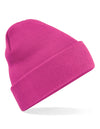 Beechfield CB45 Original Cuffed Beanie
