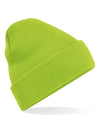 Beechfield CB45 Original Cuffed Beanie