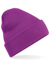 Beechfield CB45 Original Cuffed Beanie