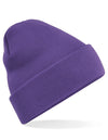 Beechfield CB45 Original Cuffed Beanie