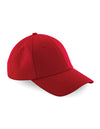 Beechfield CB59 Authentic Baseball Cap