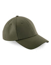 Beechfield CB59 Authentic Baseball Cap