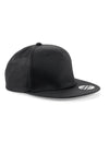 Beechfield CB610 5 Panel Snapback Rapper Cap