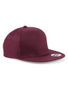 Beechfield CB610 5 Panel Snapback Rapper Cap