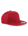 Beechfield CB610 5 Panel Snapback Rapper Cap
