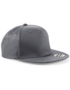 Beechfield CB610 5 Panel Snapback Rapper Cap