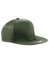 Beechfield CB610 5 Panel Snapback Rapper Cap