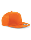Beechfield CB610 5 Panel Snapback Rapper Cap