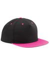 Beechfield CB610c 5 Panel Contrast Snapback