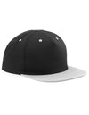 Beechfield CB610c 5 Panel Contrast Snapback