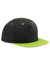 Beechfield CB610c 5 Panel Contrast Snapback