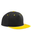 Beechfield CB610c 5 Panel Contrast Snapback