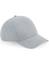 Beechfield CB62N Organic Cotton 5 Panel Cap