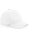 Beechfield CB62N Organic Cotton 5 Panel Cap
