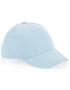 Beechfield CB63NB Junior Organic Cotton 5 Panel Cap