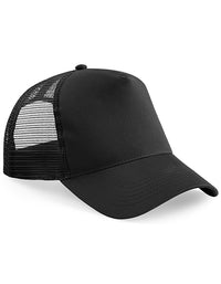 Beechfield CB640B Junior Snapback Trucker