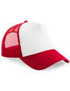 Beechfield CB640B Junior Snapback Trucker