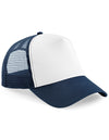 Beechfield CB640B Junior Snapback Trucker